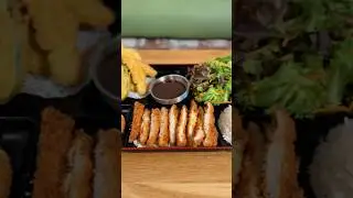 All the Bento you&rsquo;d want. Dishes name in description 🍱