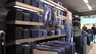 G-Star RAW DENIM