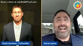 BulletProof Real Estate Agent Client Review Video