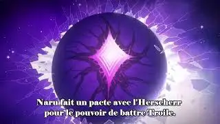[Mekton] LHB - Summary - Episode 14