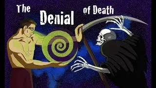 Terror Management Theory Explained
