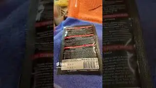 Копійочка Iris Приправа до сала Seasoning for lard