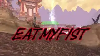 WoW - 10 WW Monk Twink Montage!