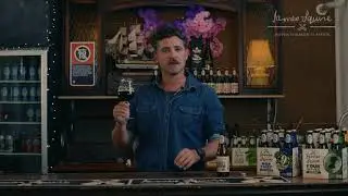 Malt Shovel Beer Tasting - James Squire Jack Of Spades Porter