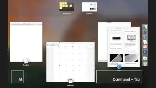 Mac Workflow Tips