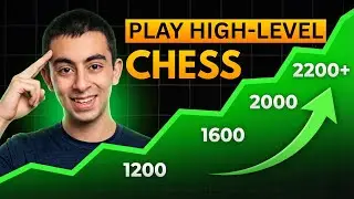 Strong Players Do This at Every Stage of the Game