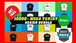 Buy T-shirt Designs for Commercial Use Free and Premium 2021