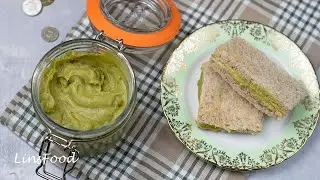 Easy Kaya Recipe (Homemade Coconut Jam)