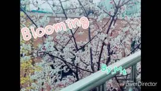Mintcat - Blooming