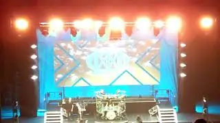 Dream Theater at SEC Armadillo on Sunday, 23 Feb 2020