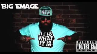 Big Emage - It is What It is (Beat by Kevin KG Glenn)