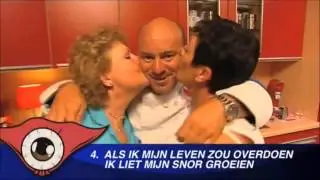 wat hebben we vandaag geleerd?