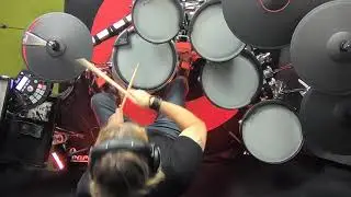 Pearl Emerge Electronic Drum Kit