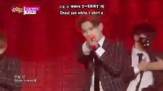 24K - Hey You fanchant/fanguide (con easy read para hispanos)