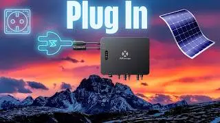 Thuisbatterij aanschaffen 3 Tips: Plug-in, Off-Grid mogelijkheid en Hybride