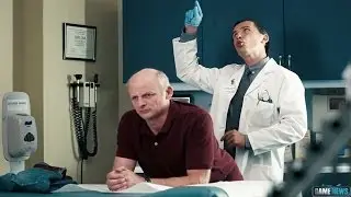 CALL OF DUTY GHOSTS Checkup Commercial [FUNNY]