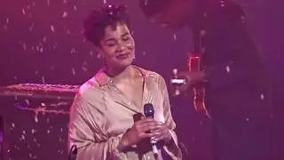 The Cinematic Orchestra - All That You Give - Live In Paris 2019