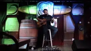 Kris Beeks - Ain't It A Shame