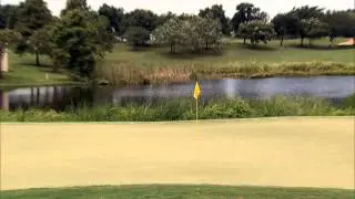 Junior PGA Championship - Round 2 Gordon Neale