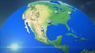 Enagic Offices Worldwide - 23 Countries, 40 Locations.