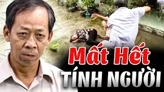 MẤT HẾT TÍNH NGƯỜI | Truy Tìm Bằng Chứng 2025 | Ký Sự Pháp Đình THVL | Chuyện Cảnh Giác Mới 2025