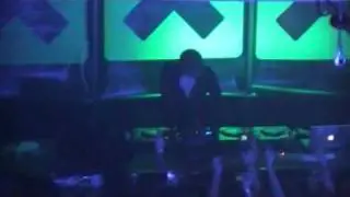 The Panacea - Chiropteran (Panacea - THERAPY SESSIONS X 6.02.10 dubclub)
