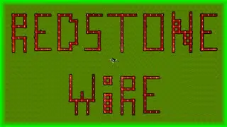 Bugs and Ideas #03: Redstone Randomness and Lag