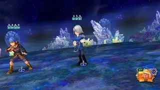 Revisiting Shiva Chaos: No Boss Turns