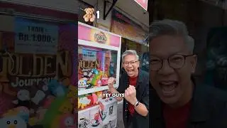 BERAPA BONEKA CAPIT YANG BISA DIDAPAT DENGAN 100RIBU??