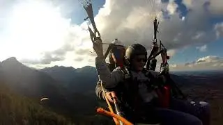 Tandem Ruhpolding