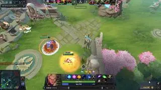 НОВЫЙ ИНВОКЕР ПАТЧ 7.07 ДОТА 2 NEW INVOKER PATCH 7.07 DOTA 2