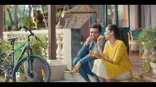 Britannia NutriChoice Healthy Start Contest Promo (English)