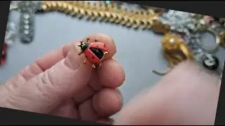 854. Лот преподносит всё больше сюрпризов, продолжим распаковку