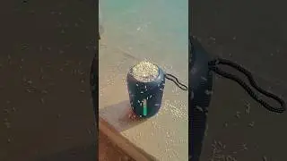 Mini jbl speaker testing 💥👀❤&zwj;🔥 #youtubeshorts #trending #viral #bass #bass #speaker #shorts ✨💟🙏🏻