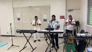 Gospel Sunday Service