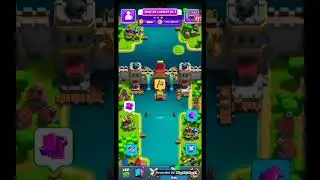 ouverture d'un mega coffre foudre sur clash royale et joyeux No&euml;l 🎅 et une bonne f&ecirc;te de fin d'ann&eacute;e