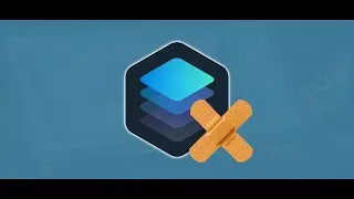 Luminar 4.3 Das Database Opening Problem (