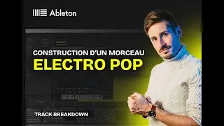 Comment j'ai produit un morceau &agrave; +500k STREAMS sur Ableton Live 🚀 (Track Breakdown)