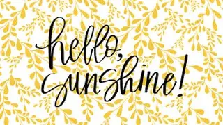 Hello, Sunshine:  April 2016 Target Beauty Box