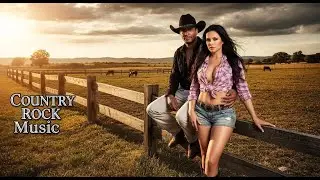 Modern Country Rock Favorites 2025 | Inspired by Chris Stapleton & Eagles