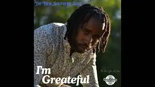 I&rsquo;m Greateful - The Real Dee Martin  - Brick Baby Productions