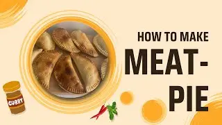 Easy Meat-Pie Recipe