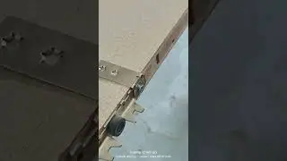 Slideline18 sliding door fittings