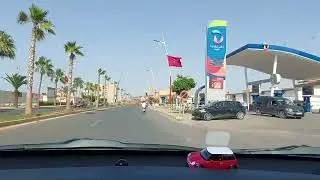 بركان _ الركادة_ فزوان