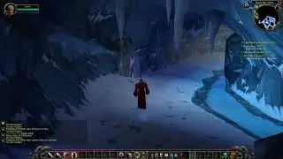 Let's Play Classic World of Warcraft - Human Warlock - Vanilla+ Turtle WoW - Ep 02