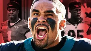 The 10 Biggest Sleepers For The 2022 NFL Season