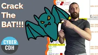Взлом BAT &mdash; определение сжатия, паковщиков и поиск IOC в Google
