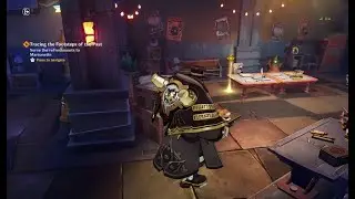 Genshin Impact (Playing as Pulonia and a whole lot of lore books)