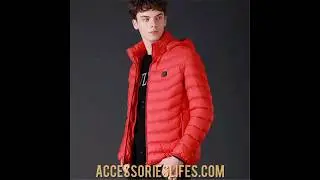 ✨Stay Warm Anywhere | USB Heated Jacket with 3 Heat Levels &ndash; AccessoriesLifes