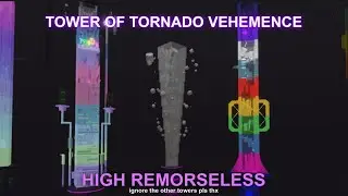Tower of Tornado Vehemence Completion (High Remorseless)